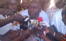 Le Rewmi boycotte le Congrès de l’Internationale Libérale prévu en novembre à Dakar