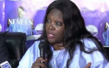 Présidentielle De 2019 : Ndella Madior Diouf Se Retire