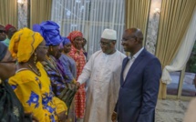 Les 60 millions de Macky, divisent Moussa Sy et ses proches