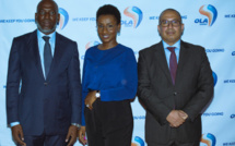Le Groupe Oil Libya change de look en Afrique et devient OLA Energy