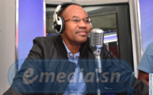 Mamoudou Ibra Kane : « Imedia Sambay Mbayane doufi am »