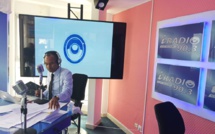 Quand Mamoudou Ibra Kane Renoue Avec La Présentation