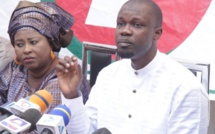 La faiblesse de Sonko, c’est sa  communication