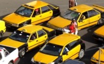 Tarif Du Péage : Les Chauffeurs De Taxi En Ordre De Grève