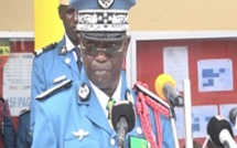 Vaste mouvement dans la police