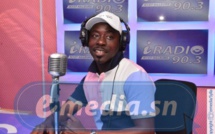 Boubs Dévoile Les Ambitions De IRadio