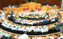 Assemblée Nationale : Macky Gâte (Encore) Les Députés