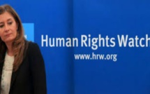 Harcèlement À L’école : Des Enseignants Annoncent Une Plainte Contre Human Rights Watch