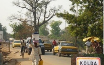 PROMESSES DE 2013 : Kolda attend toujours