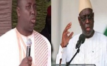 Bamba Fall "Macky Sall est en train de dilapider les ressources du pays (...)Au nom de quoi, Macky offre 1,340 milliards de F Cfa à Tanor Dieng? "