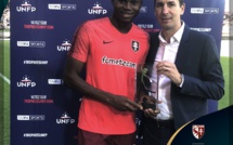 Le Record De Habib Diallo, Opa Nguette En Supersub Et Le 5e But De Moussa Koné... Le Record De Habib Diallo, Opa Nguette En Supersub Et Le 5e But De Moussa Koné...