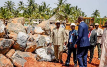 Saly : Macky Annonce 40 Milliards Pour Sauver Le Tourisme