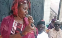 Vol de cartes d’identité : Aby Ndiaye libre, vendredi prochain