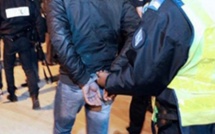 Réseau de faussaires : 6 Sénégalais arrêtés en Espagne