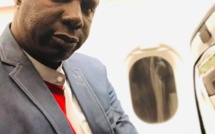 Fallou Dieng parle de sa supposée mésaventure à Paris: "Je suis tombé des nues(...) C'est Makhou qui m'a remis le billet d'avion, mais (...) "