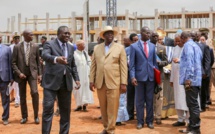 Vente illégale de plusieurs hectares dans la forêt classé de Diamniadio- Deux prédateurs fonciers "déchirent" la mise en garde du Pr Macky Sall