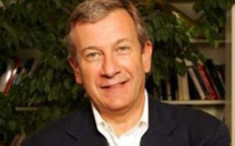 Gâté par Wade, choyé par Macky- Richard Attias rafle encore le marché de la communication du fameux TER
