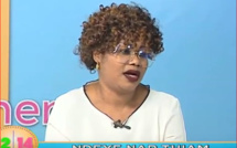 Ndeye Nar: "Dans l'avion vers Le Sénégal il n'y a des blancs. Alors que nous..." - REGARDEZ
