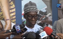 Dette - Decroix critique Senghor et Macky : « Il était un bon grammairien, mais ça s’arrête là… Macky est arrivé et on a eu une accélération de l’endettement»