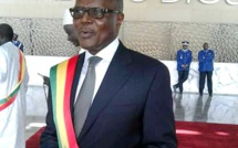 Ousmane Tanor Dieng sur l'avenir du PS : " L'époque où un seul parti gouverne est dépassée"