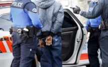Faux Permis De Séjour : Six Sénégalais Arrêtés En Espagne