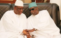 Serigne Mbaye Sy Mansour à Madické Niang : « Macky Sall est mon ami... Votre candidature est légitime... »