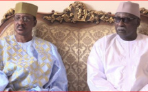 Visite de Madické Niang à Tivaouane: Ce que Serigne Mbaye Sy Mansour recommande à Abdoulaye Wade