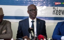 Affaire Petrotim : La grosse révélation de Thierno Alassane Sall