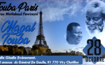 LesThiantacounes de la France sonnent la mobilisation pour le Magal