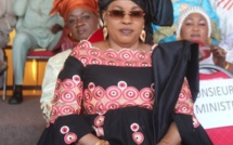 Visite à Touba : Les femmes de l'Apr fâchent Serigne Bass Mbacké Abdou Khadre
