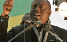 Présidentielle 2019 : Gadio soutient Macky
