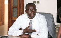 Me AUGUSTIN SENGHOR, PDT DE LA FSF : « Ne Pas Se Contenter D’un Simple Partage De L’argent Du Mondial 2018 »