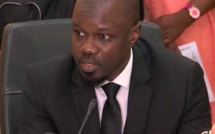 LE MOUVEMENT ’’A.D.D POUR S.M.S EN 2019’’ FUSILLE SONKO 