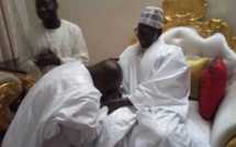 VIDEO - A Touba, Idrissa Seck Évoque Les Raisons De Son Silence...