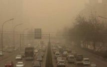 MAUVAISE QUALITE DE L’AIR : Dakar Va Mal Respirer Pendant 72 Heures