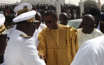 Youssou Ndour  va s'installer à...Touba