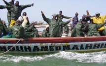 Disparition en mer de pêcheurs sénégalais : Greenpeace déclenche l’alerte rouge