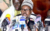 Serigne Bass à Aly Ngouille Ndiaye : "Qu'on arrête ce dénigrement, sinon…"