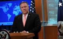 Washington révoque les visas des Saoudiens impliqués dans le meurtre de Khashoggi