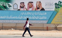 L'affaire Kahoggi s'invite au forum abrité par l'Arabie Saoudite