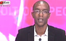 Nécrologie – Décès du père de Barka Bâ de la Tfm