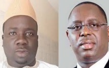 ​Macky à Touba – Mini Car Mou Serigne Saliou assure la mobilisation