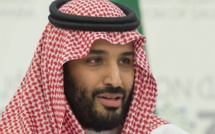 Affaire Khashoggi - Voici ce qu'en pense le prince héritier saoudien !