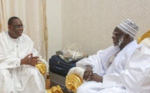 Touba : Comment Serigne Mountakha a sauvé la visite de Macky Sall