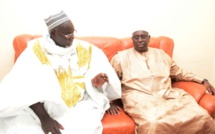 Serigne Moussa Nawel Lâche Idy Et Soutient Macky