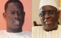 Mohamed Sylla responsable de l'APR à Touba: "Je ne suis pas content du Président Macky Sall (...)  "