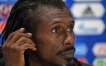 Liste Des Joueurs : En Dehors D’Alfred Ndiaye Suspendu, Aliou Cissé Reprend Les Mêmes