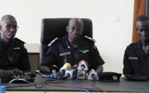 Sécurité À Touba : La Police Cible Les Quartiers Populaires