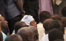 Macky à Touba : Ce geste de Marième Faye, calculé ou pas, renforce sa popularité