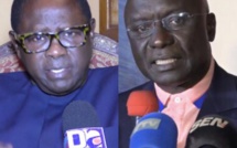 Prémices des retrouvailles de la famille libérale : Idrissa Seck rencontre Pape Diop à Dakar
